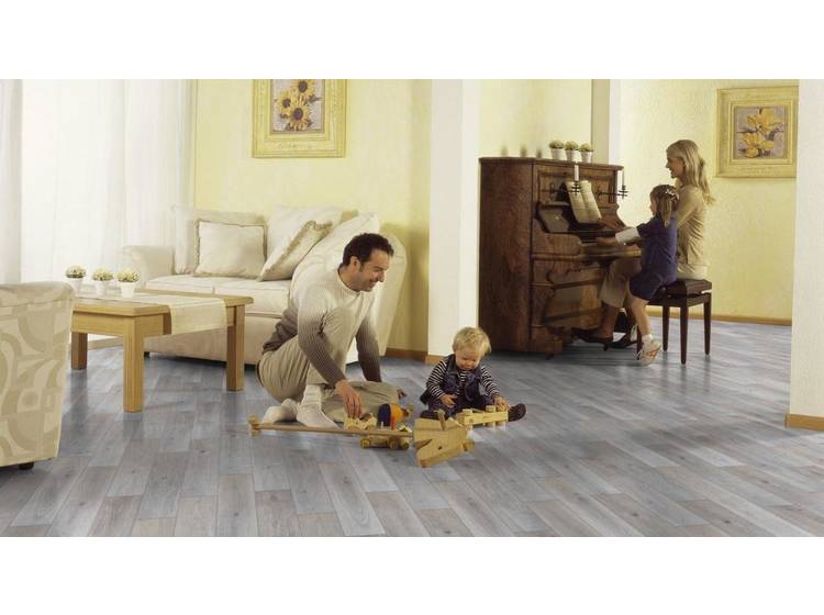 Ламінат My Floor Cottage MV853 Дуб Бакліф