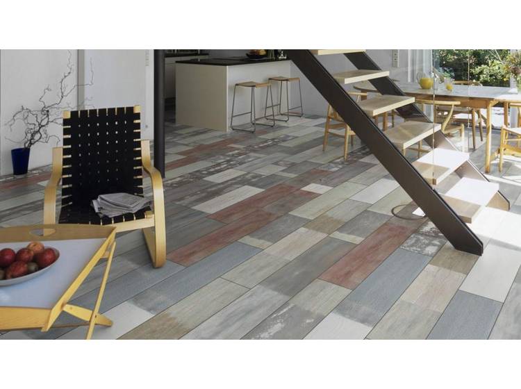 Ламінат My Floor Cottage MV855 Кольоровий Дуб