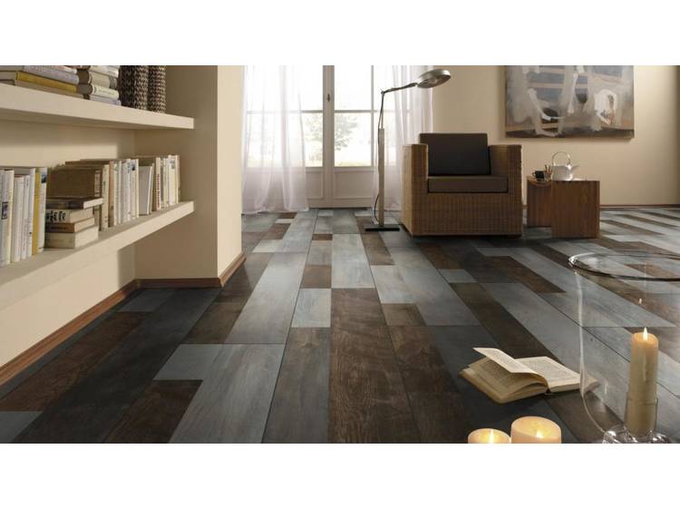 Ламінат My Floor Cottage MV858 Темний Дуб