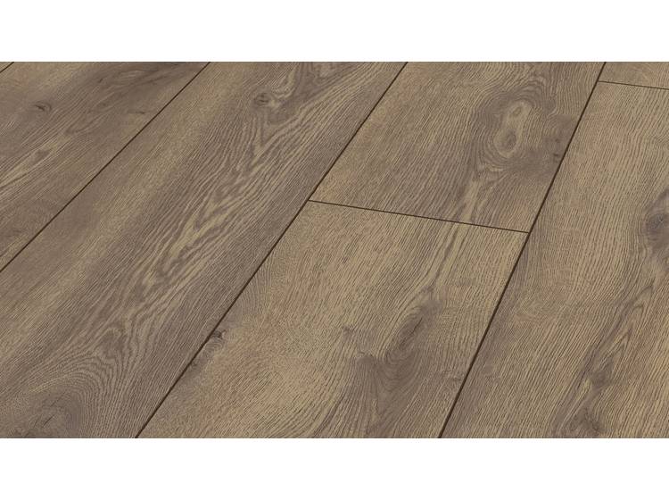 Ламінат My Floor Residence ML1022 Дуб Озерний Коричневий