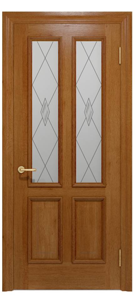 Міжкімнатні двері Status Doors, Interia I 032