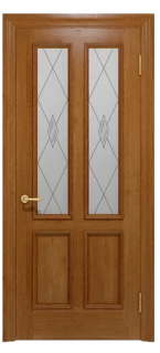 Міжкімнатні двері Status Doors, Interia I 032