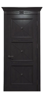 Двері Status Doors, Platinum RC 021