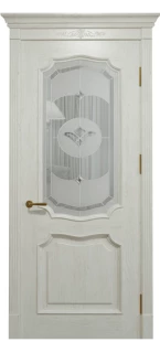 Міжкімнатні двері Status Doors, Platinum GE 022