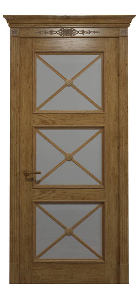 Двері Status Doors, Platinum RC 022
