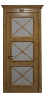 Двері Status Doors, Platinum RC 022