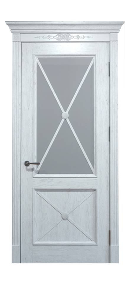 Двері Status Doors, Platinum RC 012