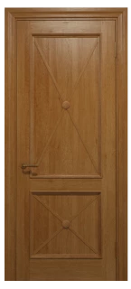 Двері Status Doors, Cross C 011