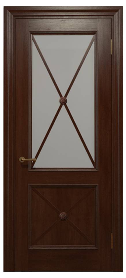 Двері Status Doors, Cross C 012