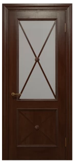 Двері Status Doors, Cross C 012