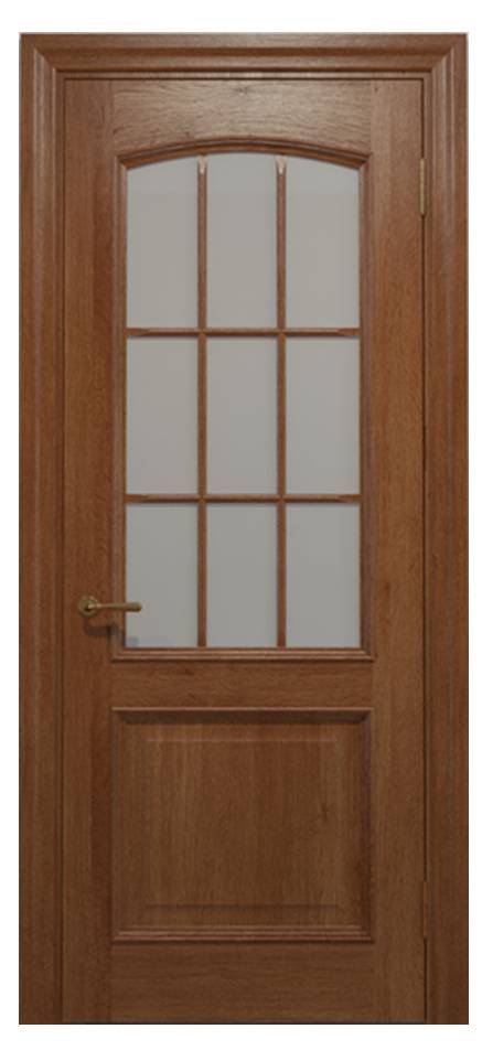 Двері Status Doors, Elegante E 012K