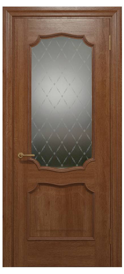 Двері Status Doors, Elegante E 022