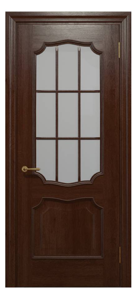 Двері Status Doors, Elegante E 022K