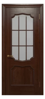 Двері Status Doors, Elegante E 022K