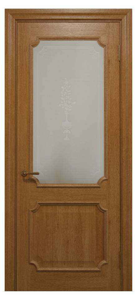 Двері Status Doors, Elegante E 032