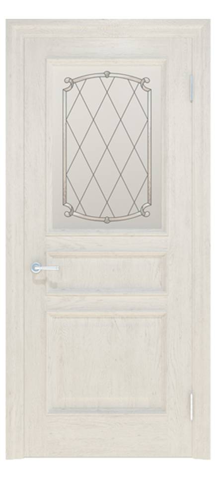Міжкімнатні двері Status Doors, Interia I 022