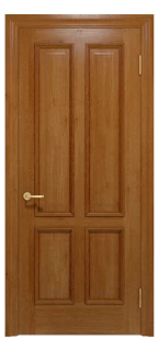 Двері Status Doors, Interia I 031