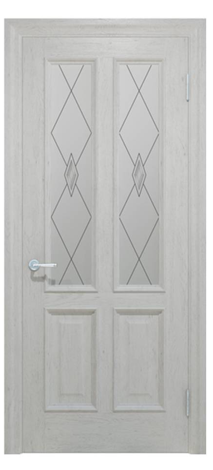 Міжкімнатні двері Status Doors, Interia I 032