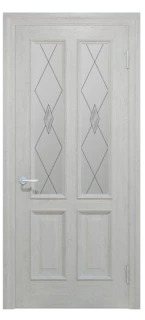 Міжкімнатні двері Status Doors, Interia I 032