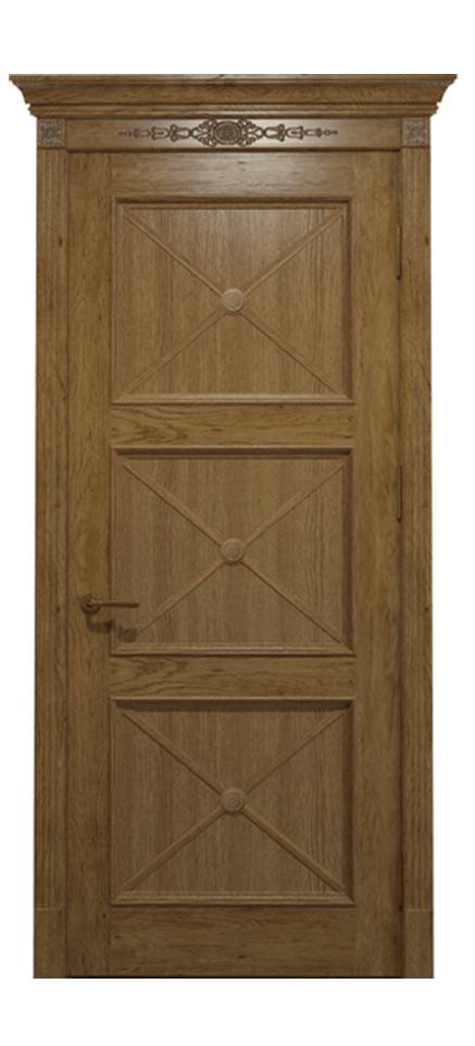 Двері Status Doors, Platinum RC 021