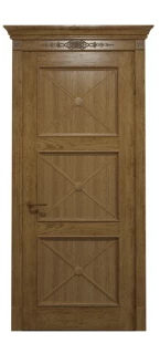 Двері Status Doors, Platinum RC 021