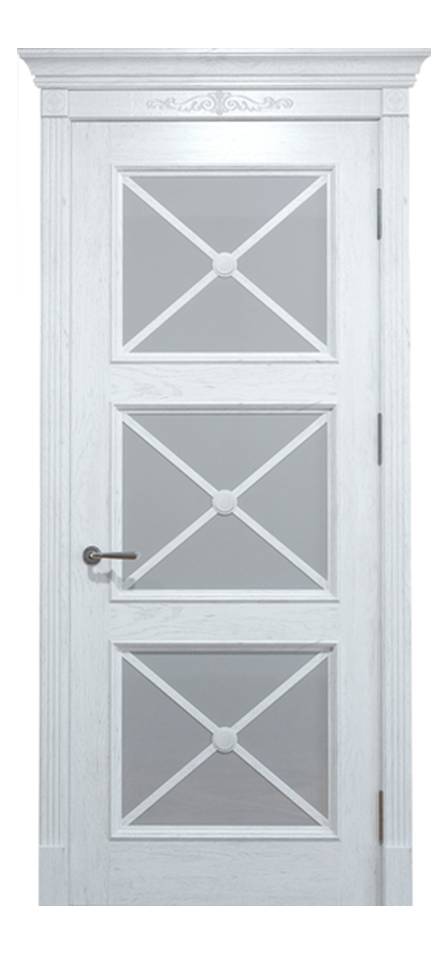 Двері Status Doors, Platinum RC 022