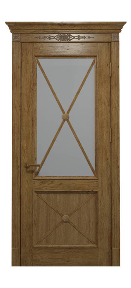 Двері Status Doors, Platinum RC 012