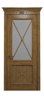 Двері Status Doors, Platinum RC 012