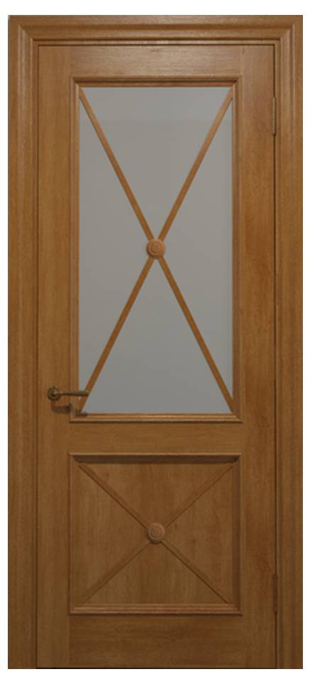 Двері Status Doors, Cross C 012