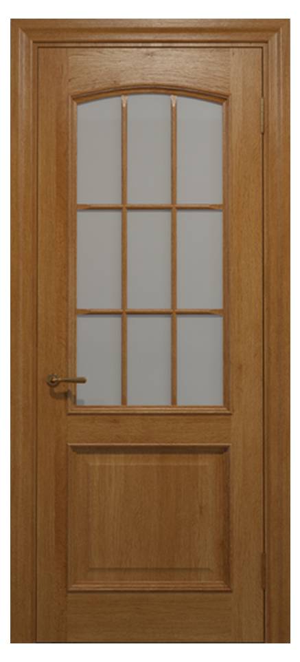 Двері Status Doors, Elegante E 012K