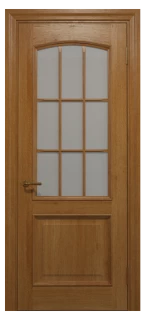 Двері Status Doors, Elegante E 012K