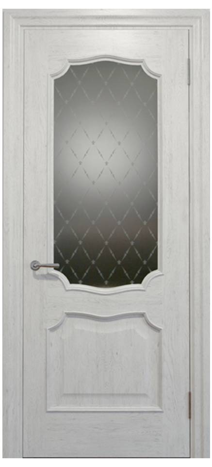 Двері Status Doors, Elegante E 022