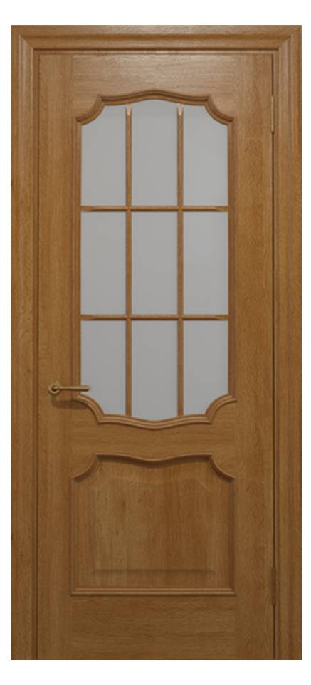 Двері Status Doors, Elegante E 022K
