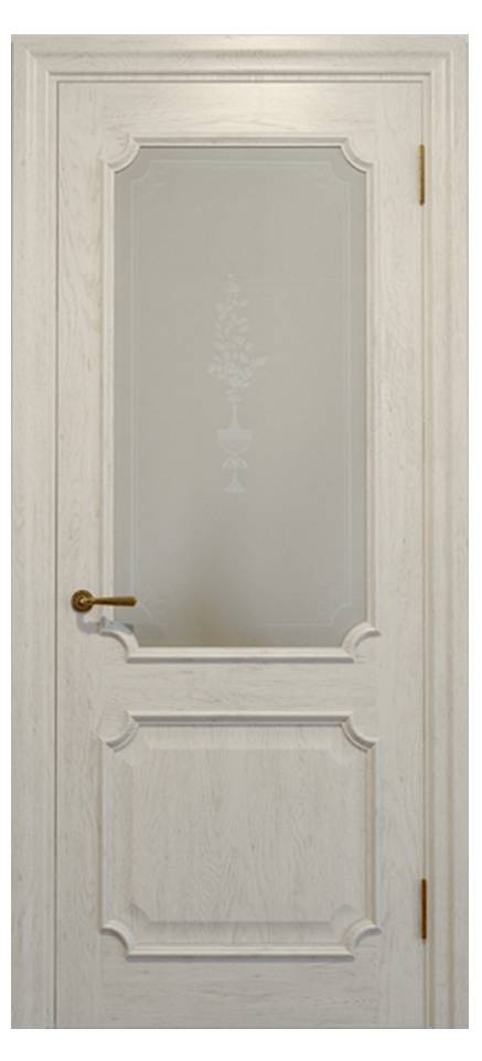 Двері Status Doors, Elegante E 032