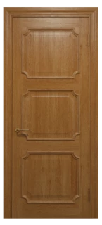 Міжкімнатні двері Status Doors, Elegante E 041