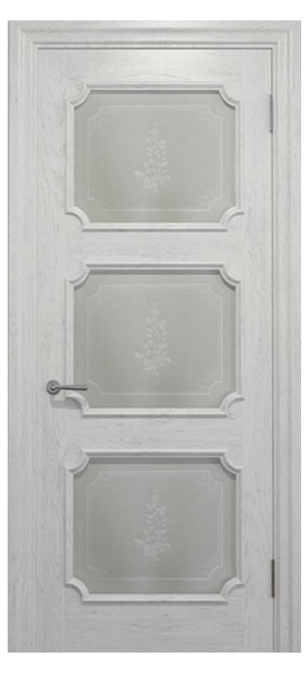 Міжкімнатні двері Status Doors, Elegante E 042