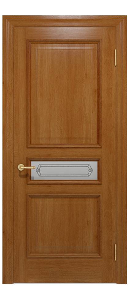 Міжкімнатні двері Status Doors, Interia I 023