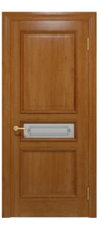 Міжкімнатні двері Status Doors, Interia I 023