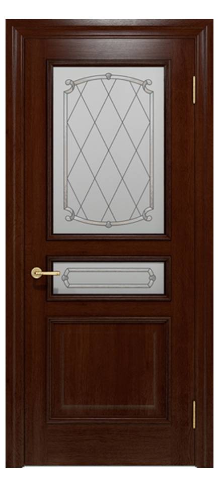 Міжкімнатні двері Status Doors, Interia I 024