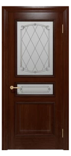 Міжкімнатні двері Status Doors, Interia I 024