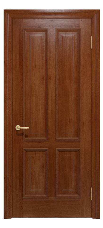 Двері Status Doors, Interia I 031