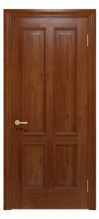 Двері Status Doors, Interia I 031