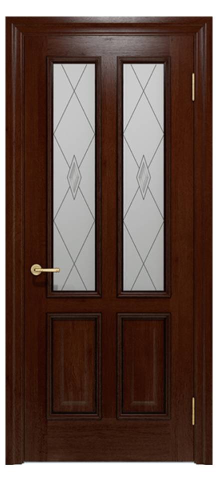 Міжкімнатні двері Status Doors, Interia I 032