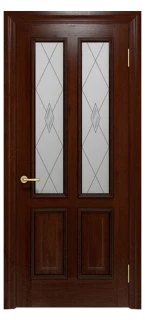 Міжкімнатні двері Status Doors, Interia I 032