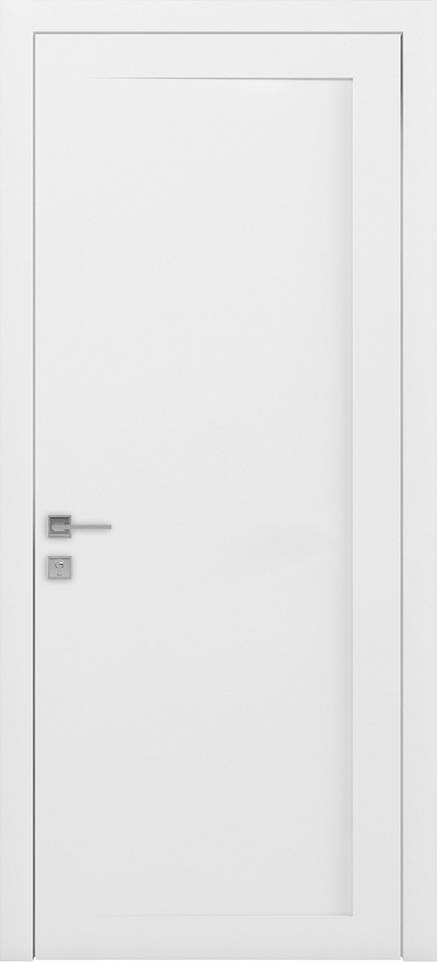 Межкомнатные двери Rodos Loft Arrigo глухое