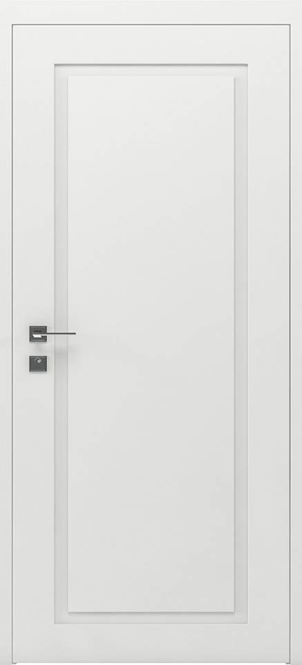 Межкомнатные двери Rodos Cortes Venezia глухое