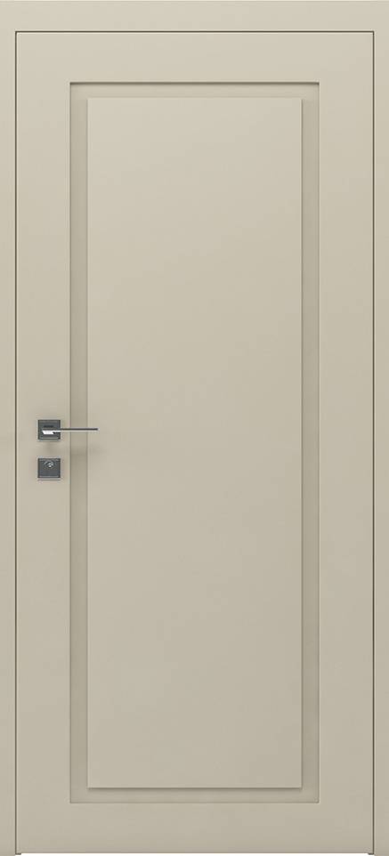 Межкомнатные двери Rodos Cortes Venezia глухое