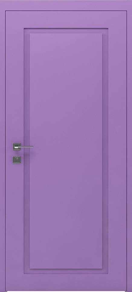 Межкомнатные двери Rodos Cortes Venezia глухое