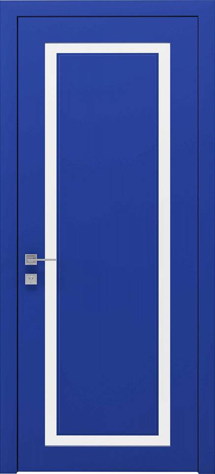 Міжкімнатні двері Rodos Cortes Venezia полустекло