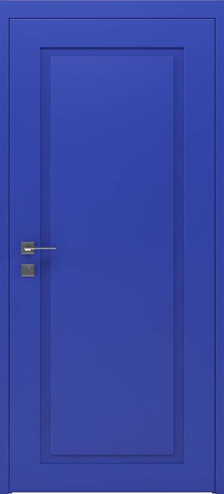 Межкомнатные двери Rodos Cortes Venezia глухое